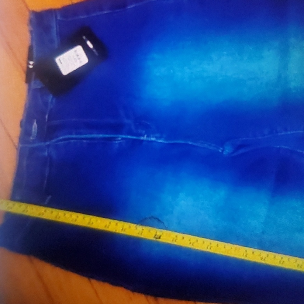 NWT Valentina High Rise Jeans👖 - Picture 5 of 6